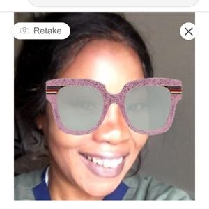 Meet your Posher, Priscilla